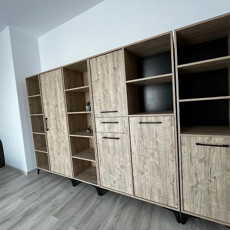 Apartament Modern Cu O Camera Apartment Timisoara Ngoại thất bức ảnh
