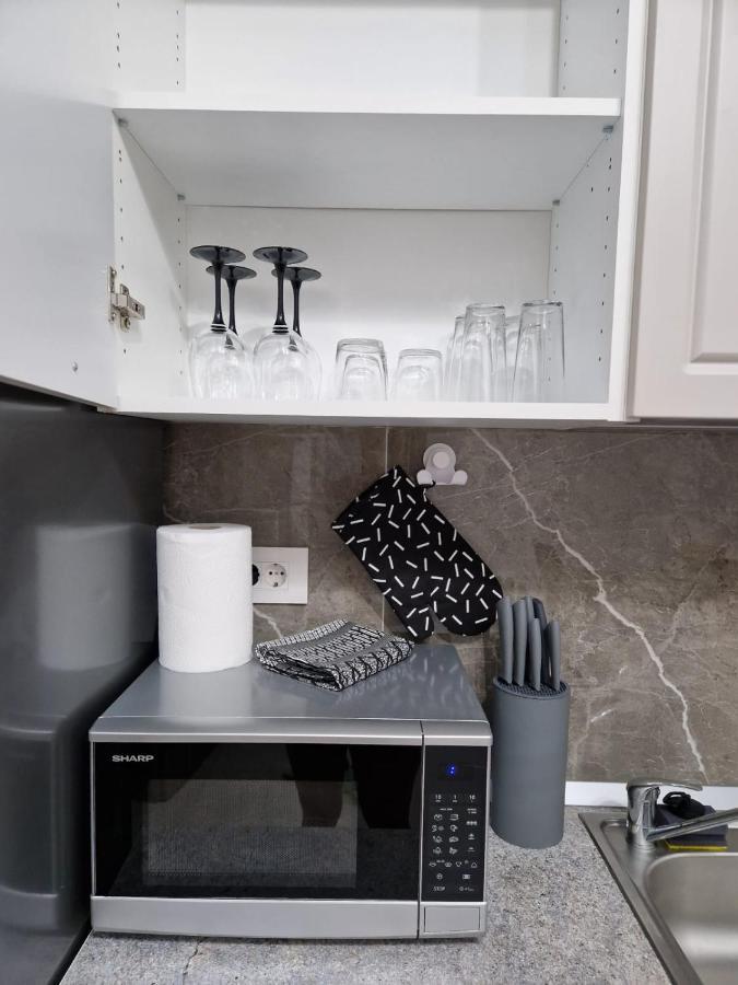 Apartament Modern Cu O Camera Apartment Timisoara Ngoại thất bức ảnh