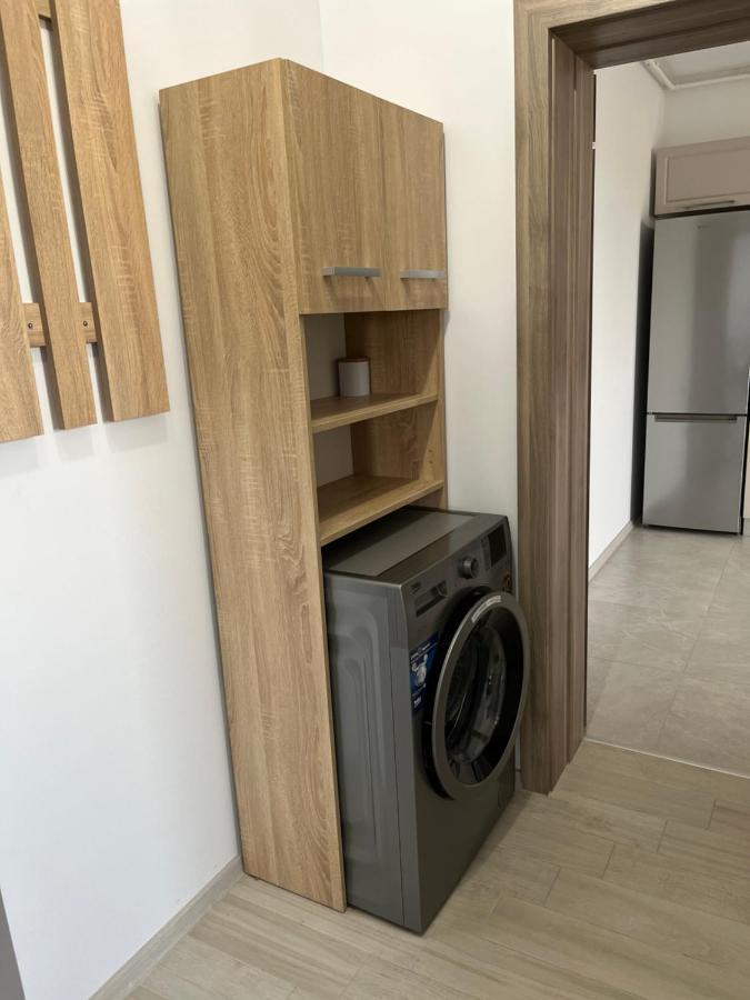 Apartament Modern Cu O Camera Apartment Timisoara Ngoại thất bức ảnh
